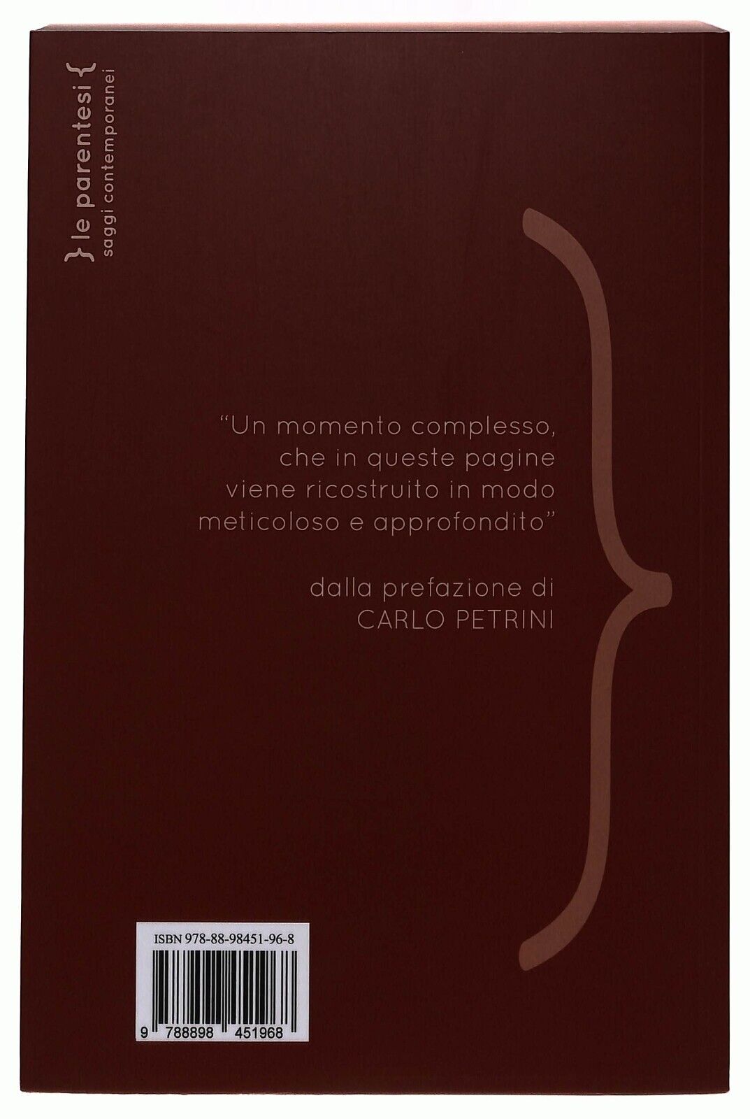 EBOND La Gente Dei Campi e Il Sogno Di Bonomi. La Coldiretti Dall Libro LI033739