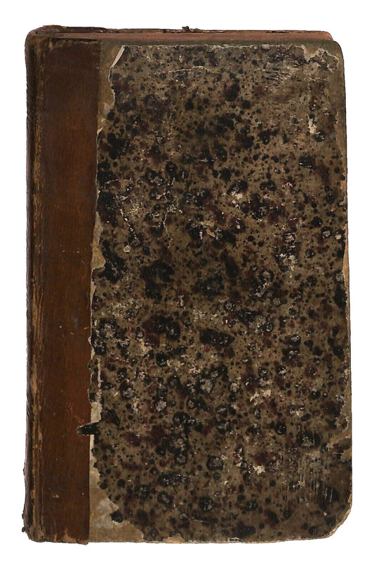 EBOND Corso Di Legislazione Rurale Regno D'italia 1873 Collezione Libro LI033753