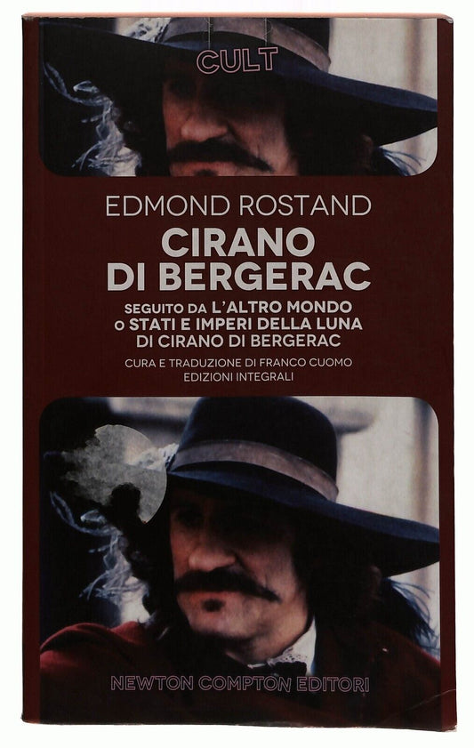 EBOND Cirano Di Bergerac-l'altro Mondo o Stati e Imperi... 2014 Libro LI033760