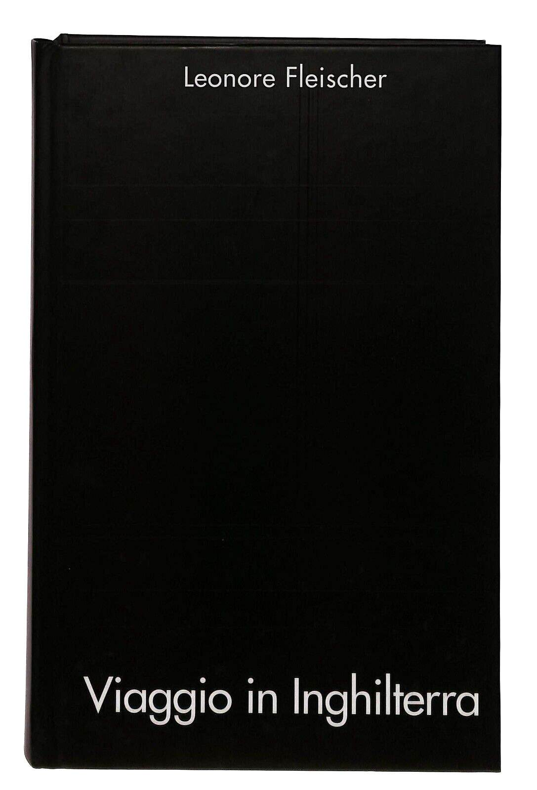 EBOND Viaggio In Inghilterra Leonore Fleischer Il Giornale V.6 Libro LI033783