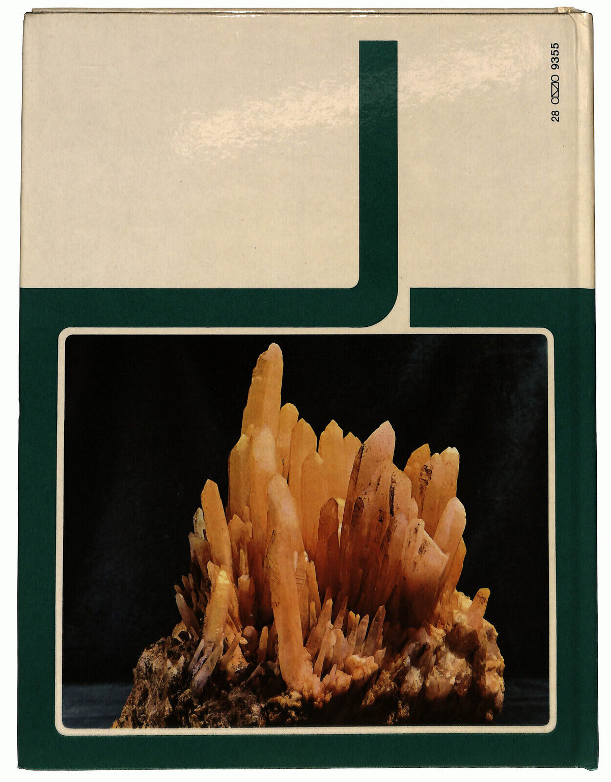 EBOND Enciclopedia Disney N. 28 1971 Nello Scrigno Della Terra Libro LI033884