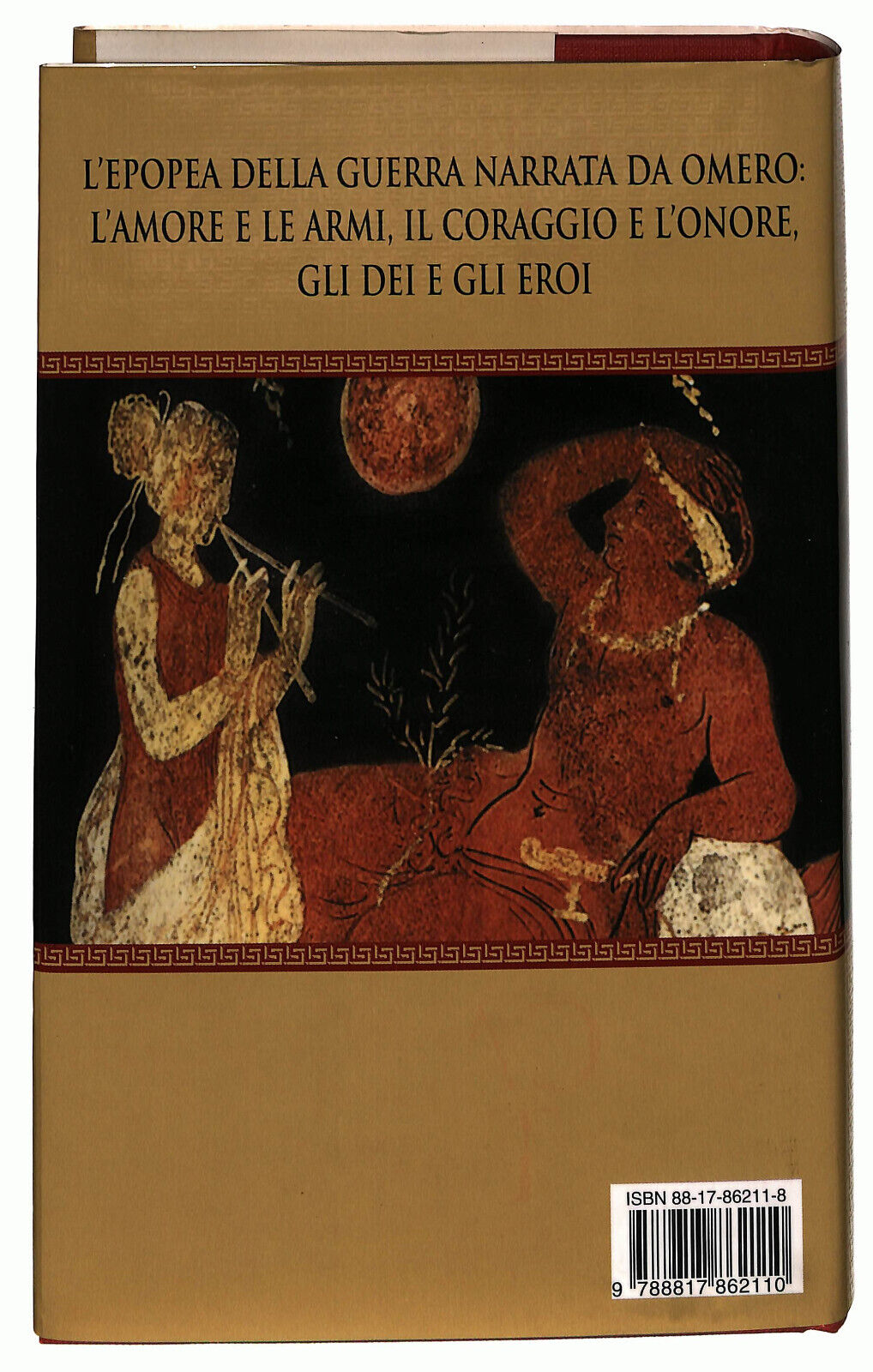 EBOND Il Canto Di Troia Di Collen Mccullough Libro LI033891