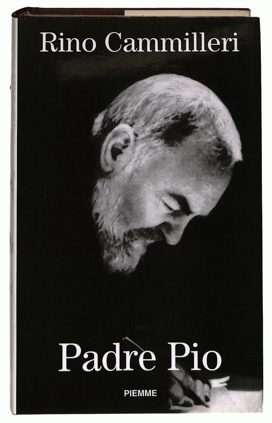 EBOND Padre Pio Di Rino Cammilleri Libro LI033902