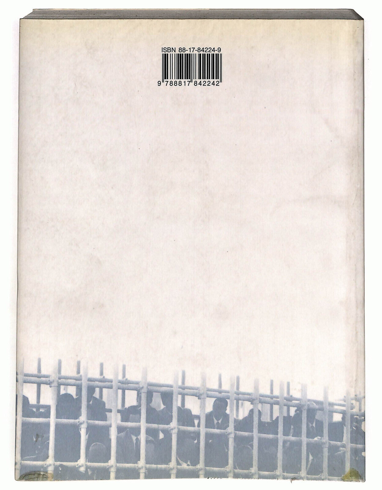 EBOND Mafia Album Di Cosa Nostra a Cura Di Felice Cavallaro Libro LI033929