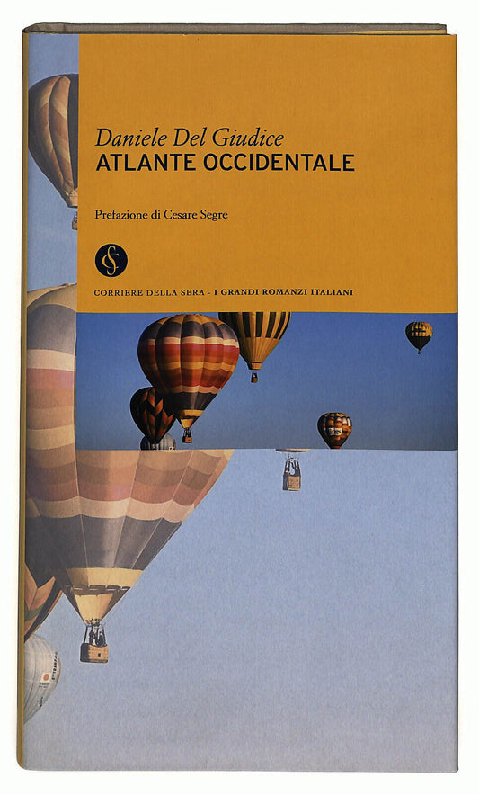 EBOND Corriere Della Sera I Grandi Romanzi Italiani N. 37 Libro LI033932