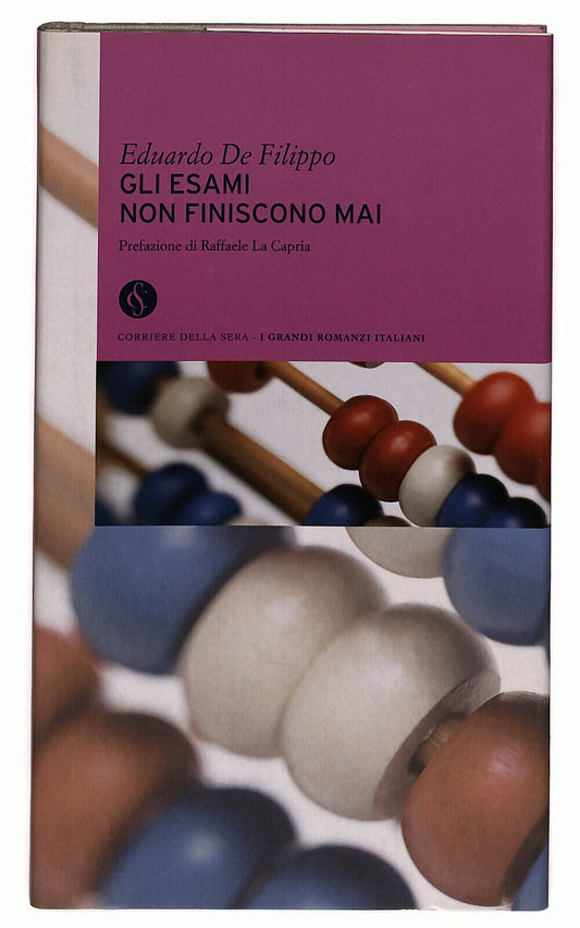 EBOND Corriere Della Sera I Grandi Romanzi Italiani N. 23 Libro LI033933