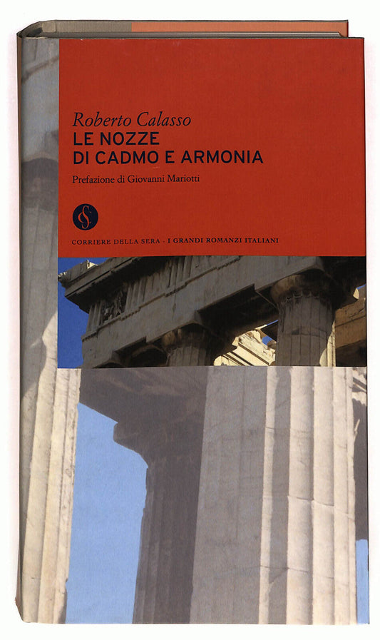 EBOND Corriere Della Sera I Grandi Romanzi Italiani N. 47 Libro LI033936
