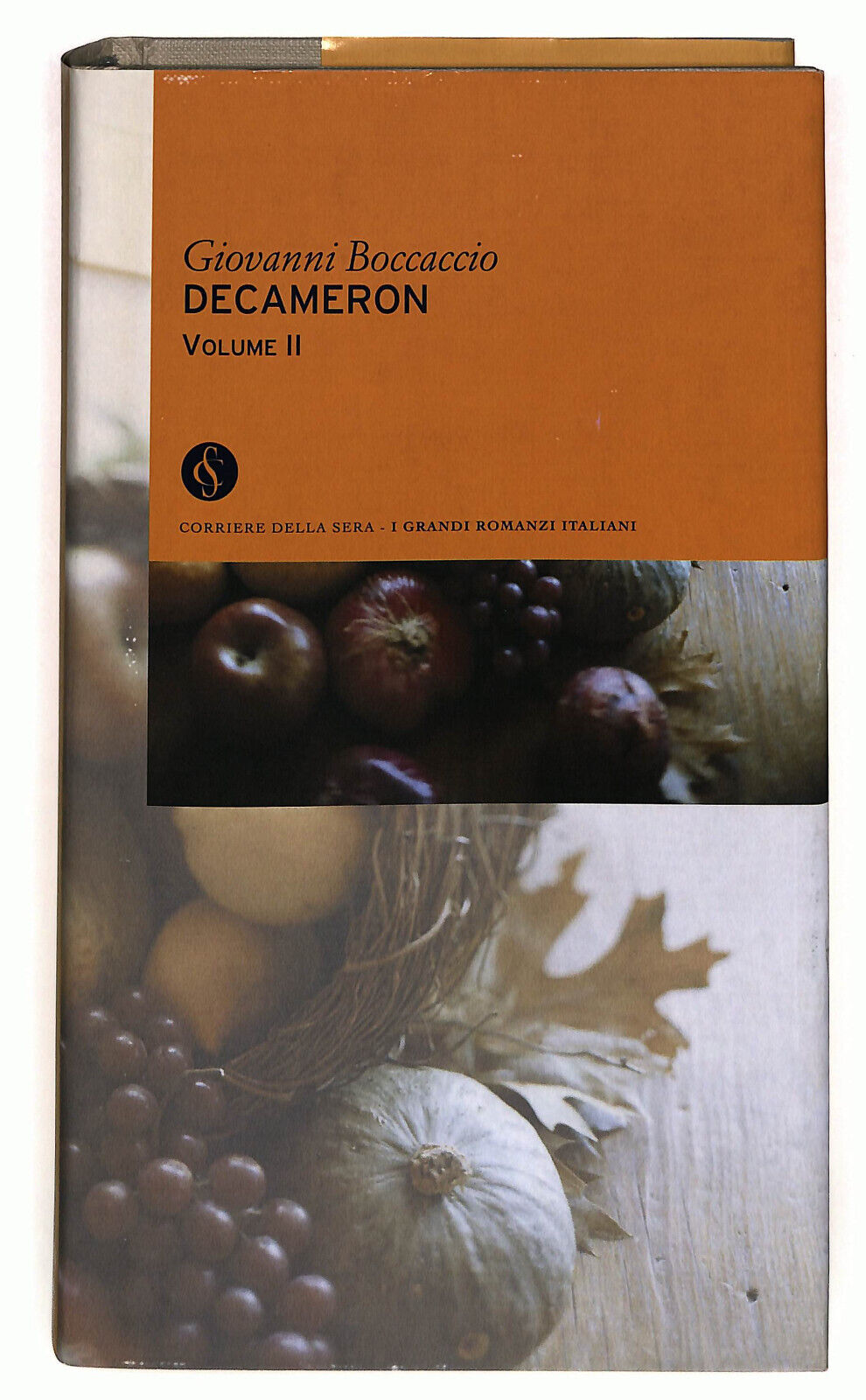 EBOND Corriere Della Sera I Grandi Romanzi Italiani N. 44 Libro LI033939