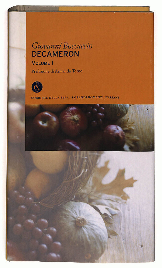 EBOND Corriere Della Sera I Grandi Romanzi Italiani N. 43 Libro LI033940