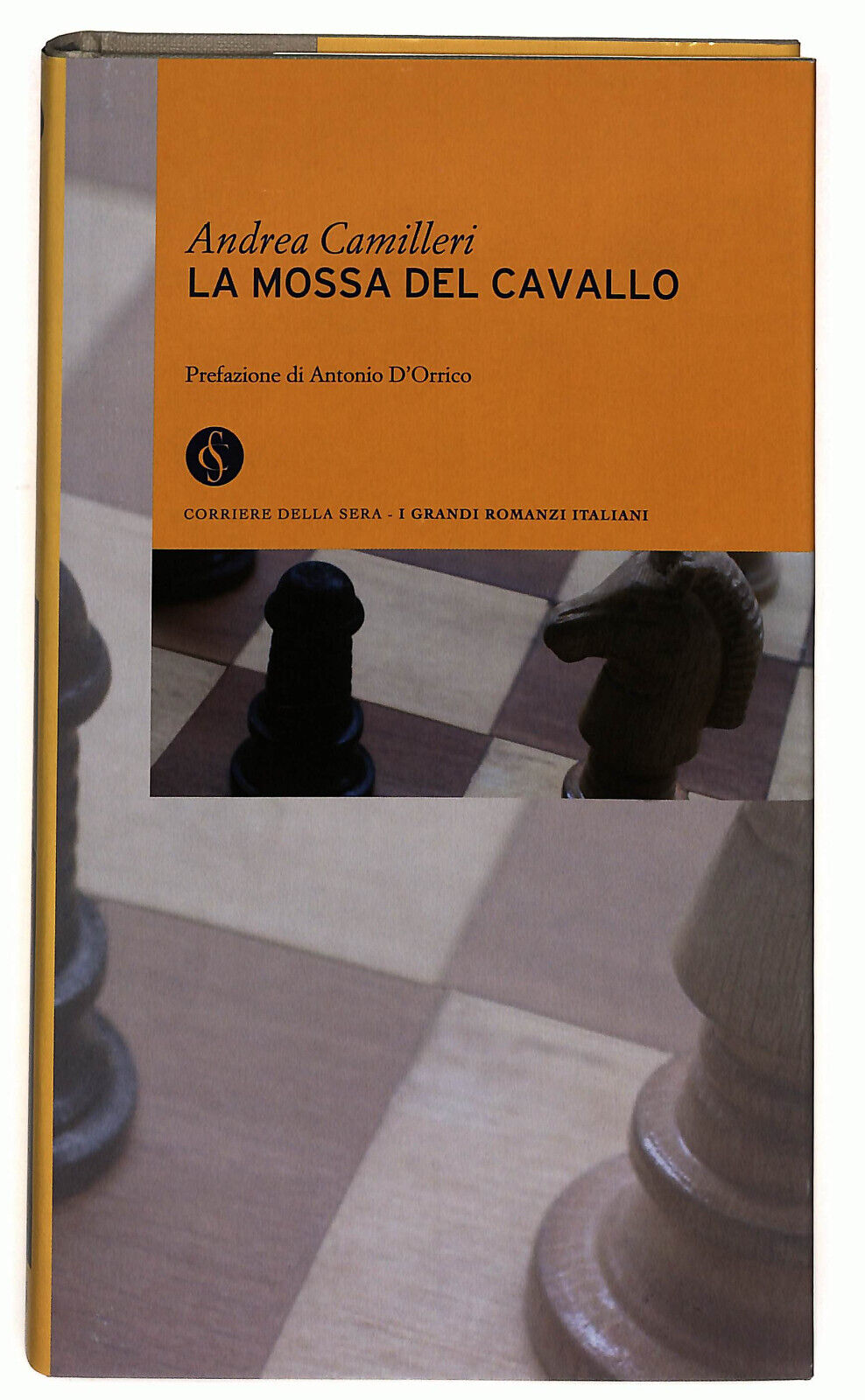 EBOND Corriere Della Sera I Grandi Romanzi Italiani N. 14 Libro LI033941