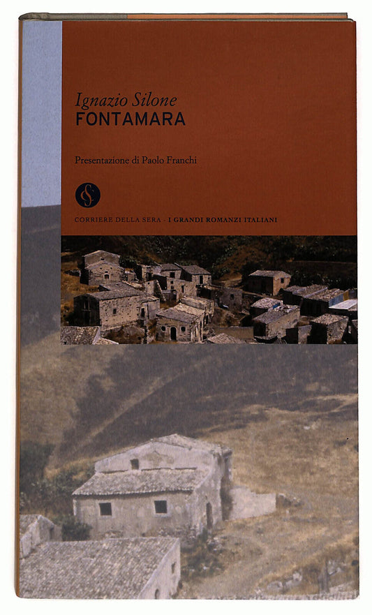 EBOND Corriere Della Sera I Grandi Romanzi Italiani N. 13 Libro LI033942