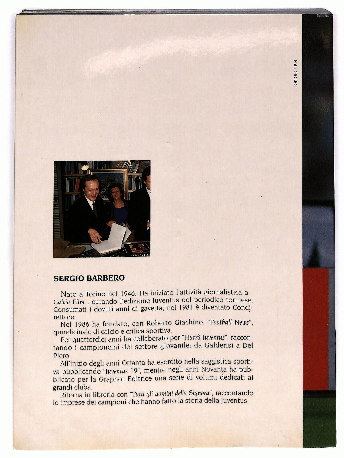 EBOND Tutti Gli Uomini Della Signora Di Sergio Barbero Libro LI033951