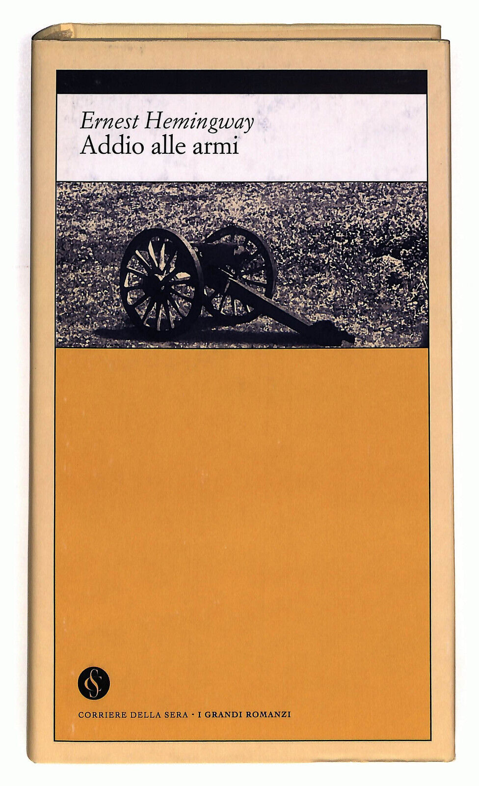 EBOND Corriere Della Sera I Grandi Romanzi Italiani N. 5 Libro LI033959