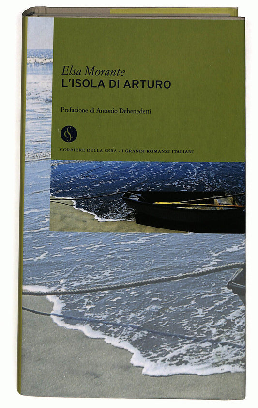 EBOND Corriere Della Sera I Grandi Romanzi Italiani N. 10 Libro LI033963