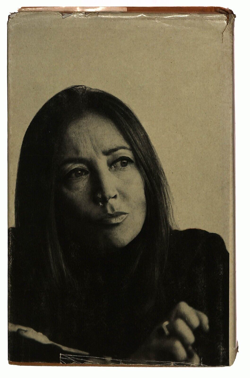 EBOND Un Uomo Oriana Fallaci Rizzoli 1980 Libro LI034070