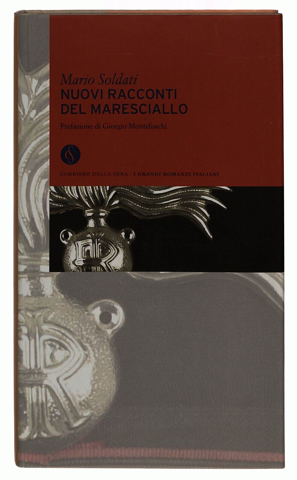 EBOND Nuovi Racconti Del Maresciallo Soldati Corriere Sera N.50 Libro LI034116