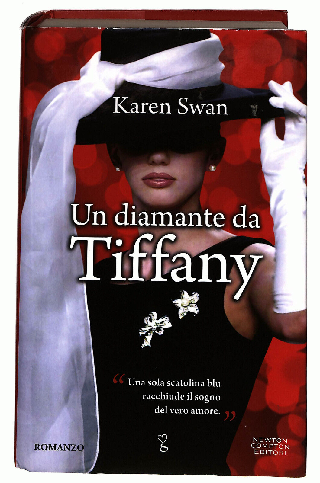 EBOND Un Diamante Da Tiffany Di Karen Swan Libro LI034388