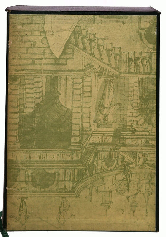 EBOND Teatro Di Metastasio Eri 1962 + Box Libro LI034414