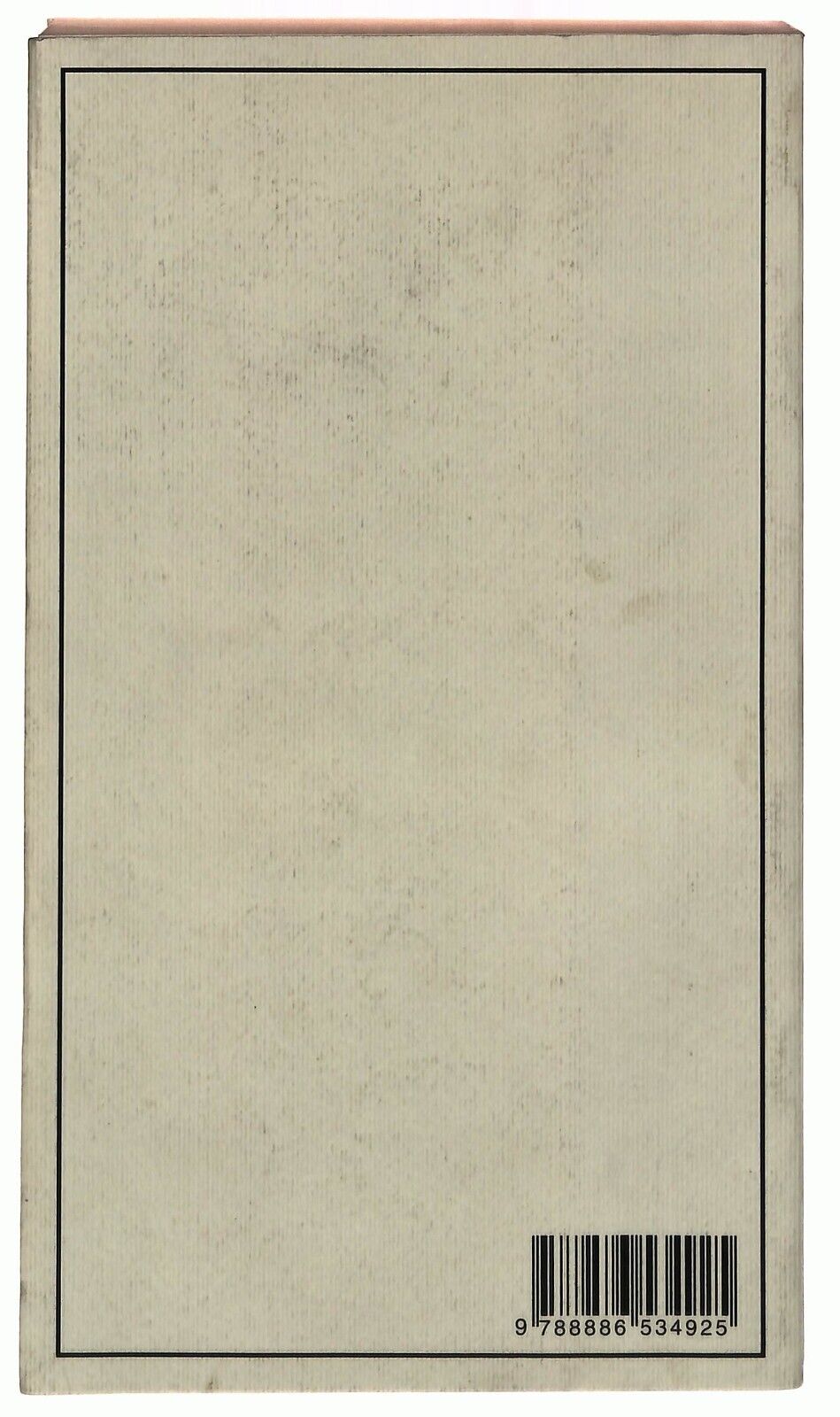 EBOND La Donna Di Carta Francoise Rey 1999 Libro LI034427