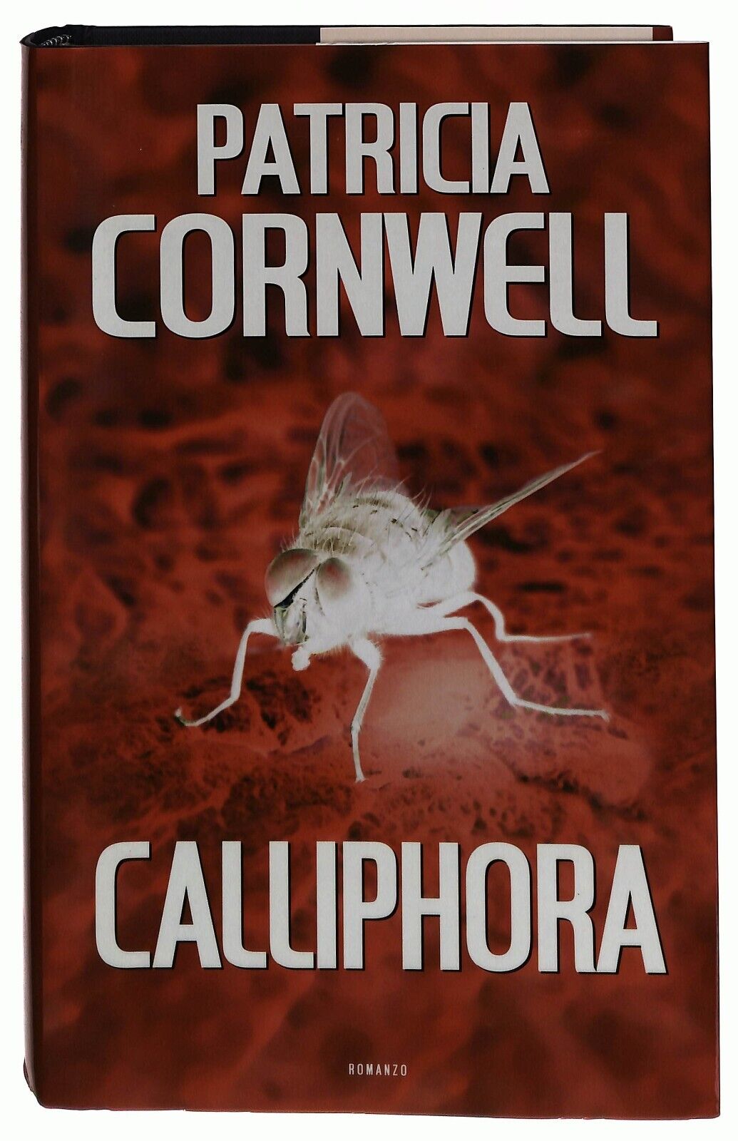 EBOND Calliphora Patricia Cornwell Mondolibri 2004 Libro LI034526