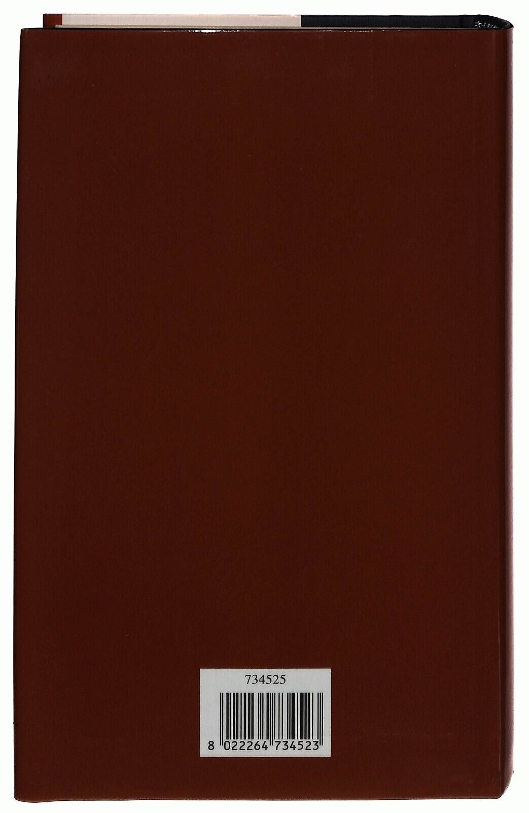 EBOND Calliphora Patricia Cornwell Mondolibri 2004 Libro LI034526