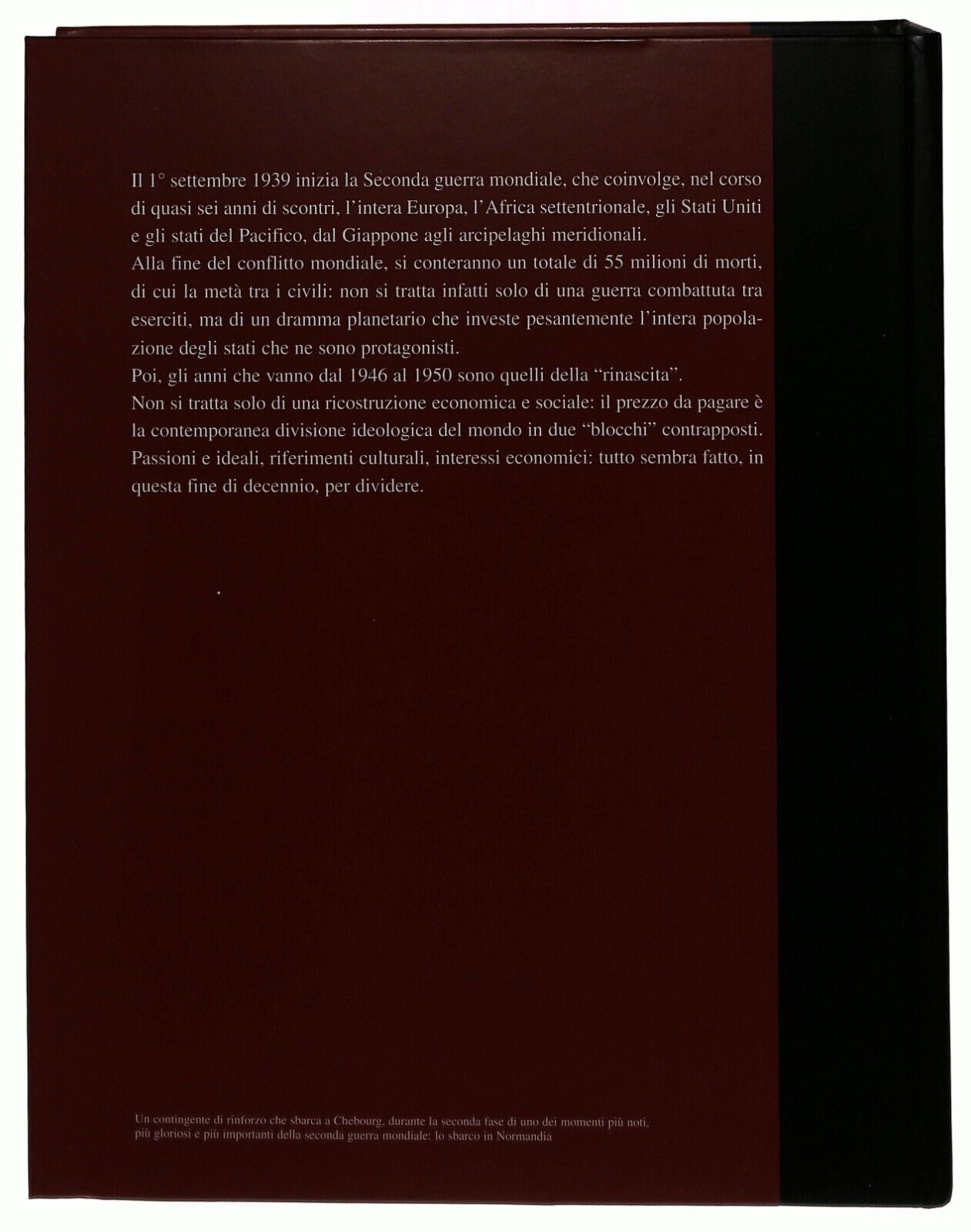 EBOND La Grande Storia Del Novecento 1940-1950 V.5 Mondadori 2005 Libro LI034638