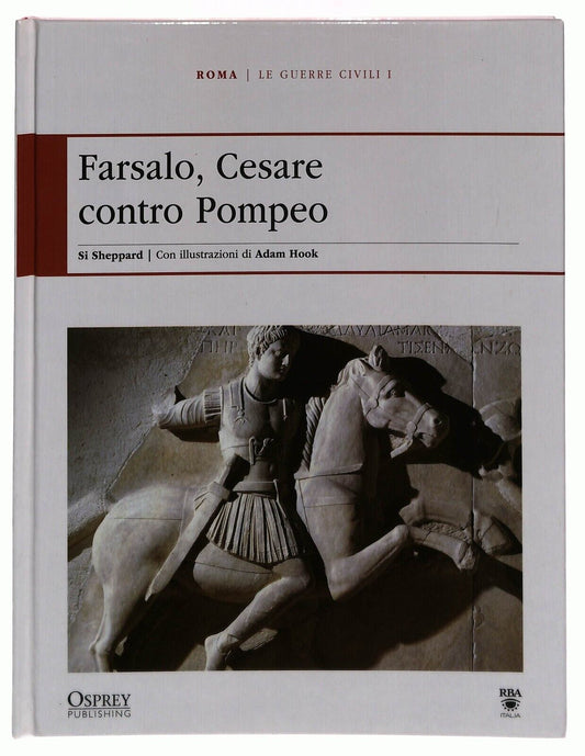 EBOND Le Guerre Persiane I Greci Contro Persia Osprey Roma Grecia Libro LI034714