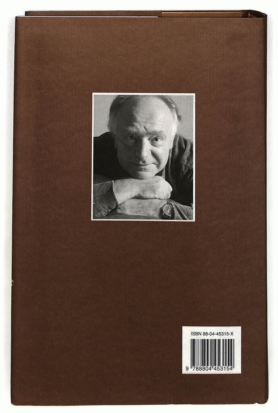 EBOND Sorrisi Dal Mistero Di Alberto Bevilacqua Libro LI034833