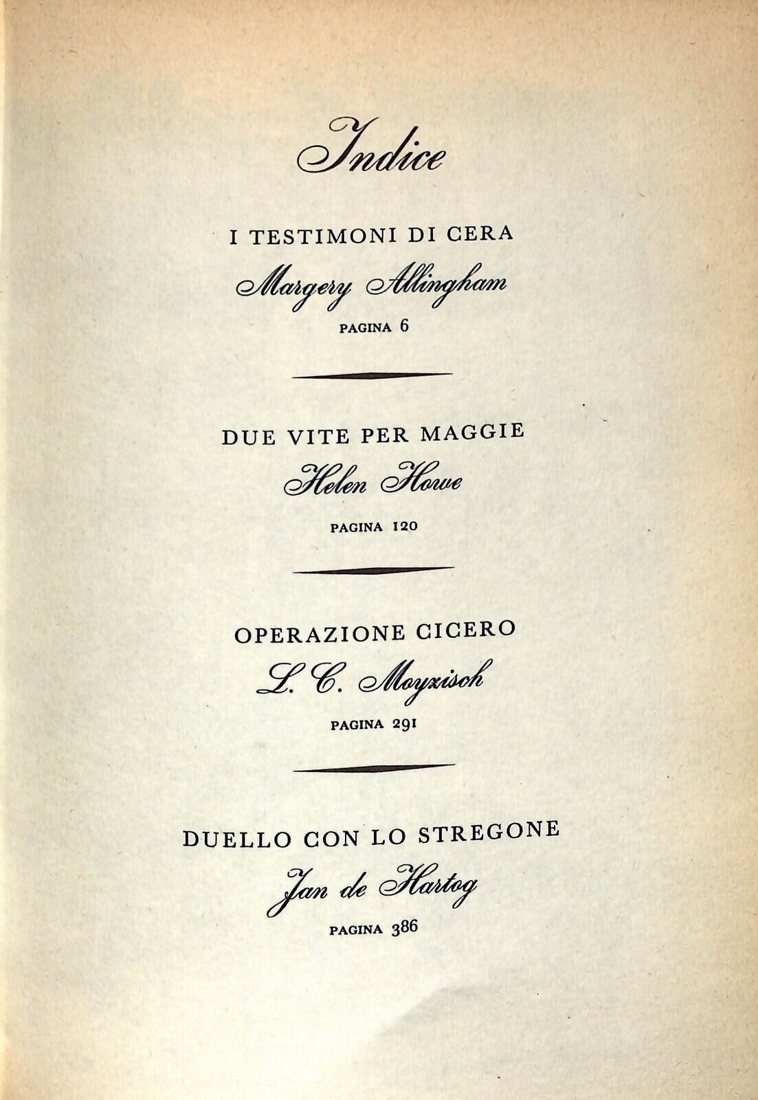 EBOND Selezione Del Reader's Digest 1960 Libro LI034876