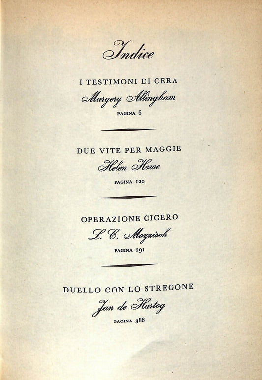 EBOND Selezione Del Reader's Digest 1960 Libro LI034876