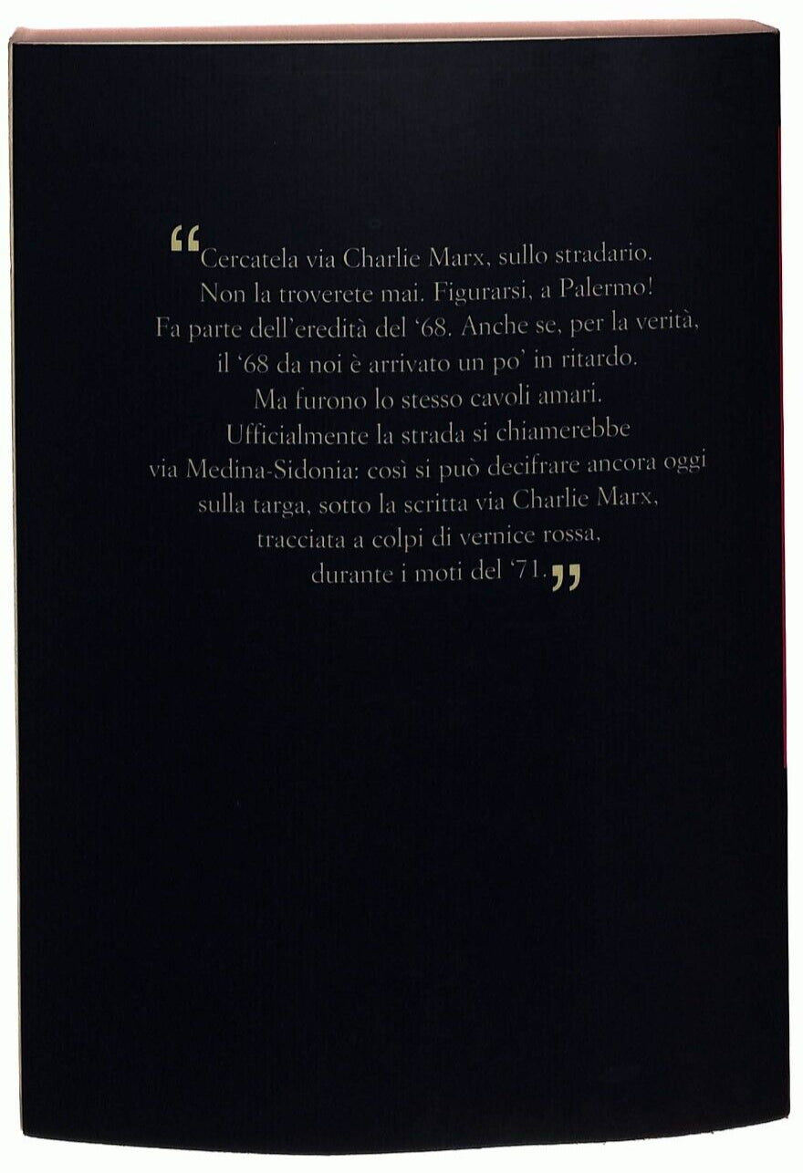 EBOND i Delitti Di Via Medina-sidonia Sellerio V.7 Panorama 2003 Libro LI035132