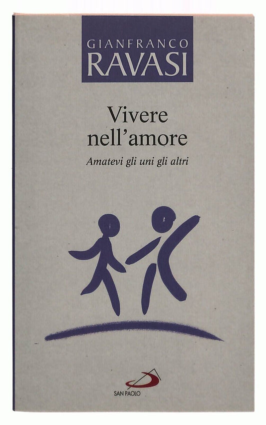 EBOND Il Maestro e Il Discepolo Gianfranco Ravasi San Paolo 2013 Libro LI035148