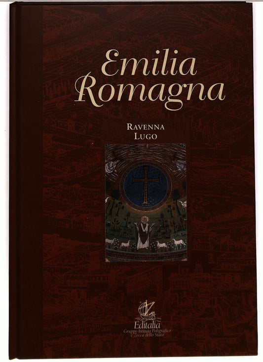 EBOND Emilia Romagna Vol 3 Libro LI035157