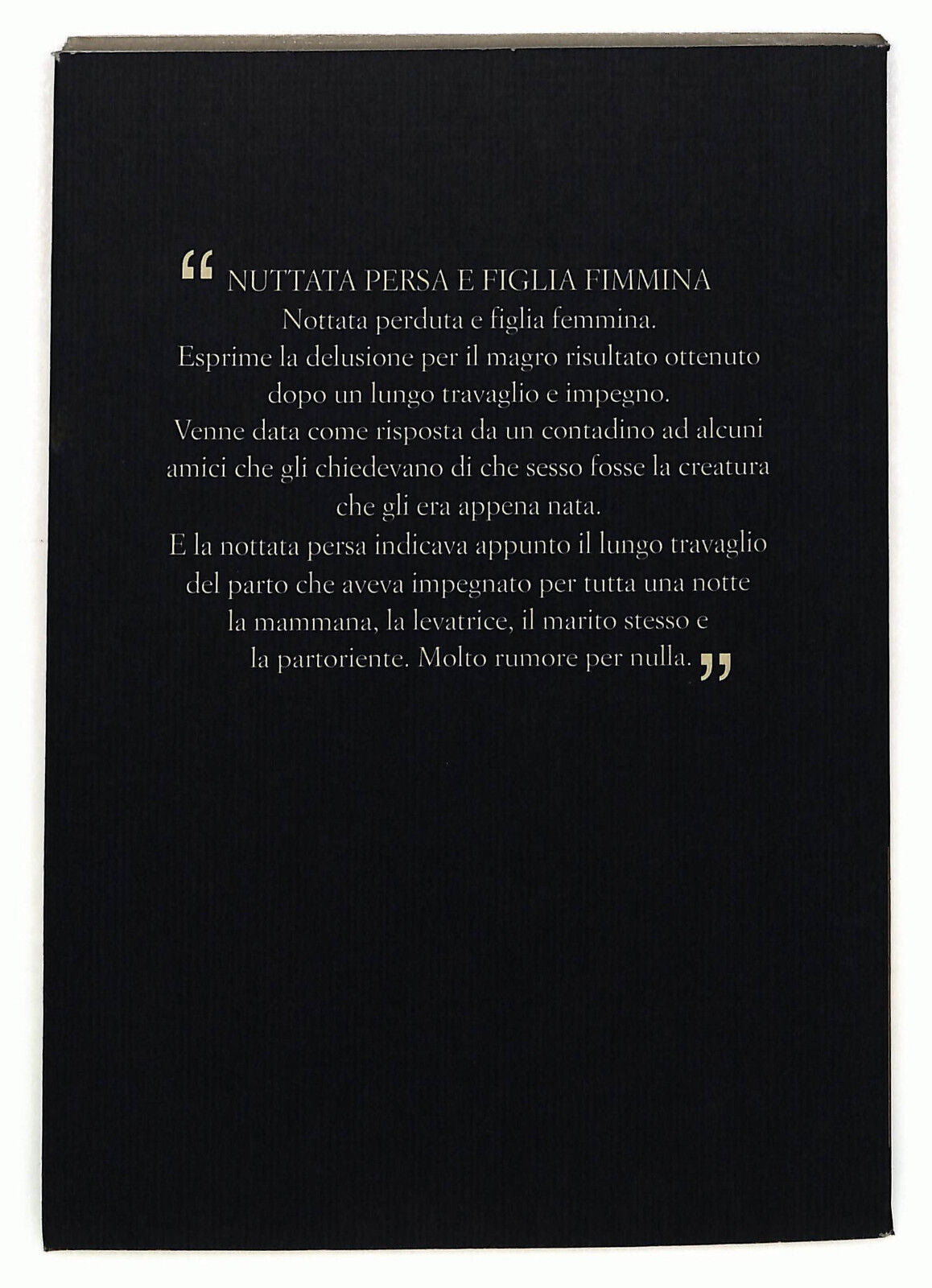 EBOND Il Gioco Della Mosca Di Andrea Camilleri Libro LI035313