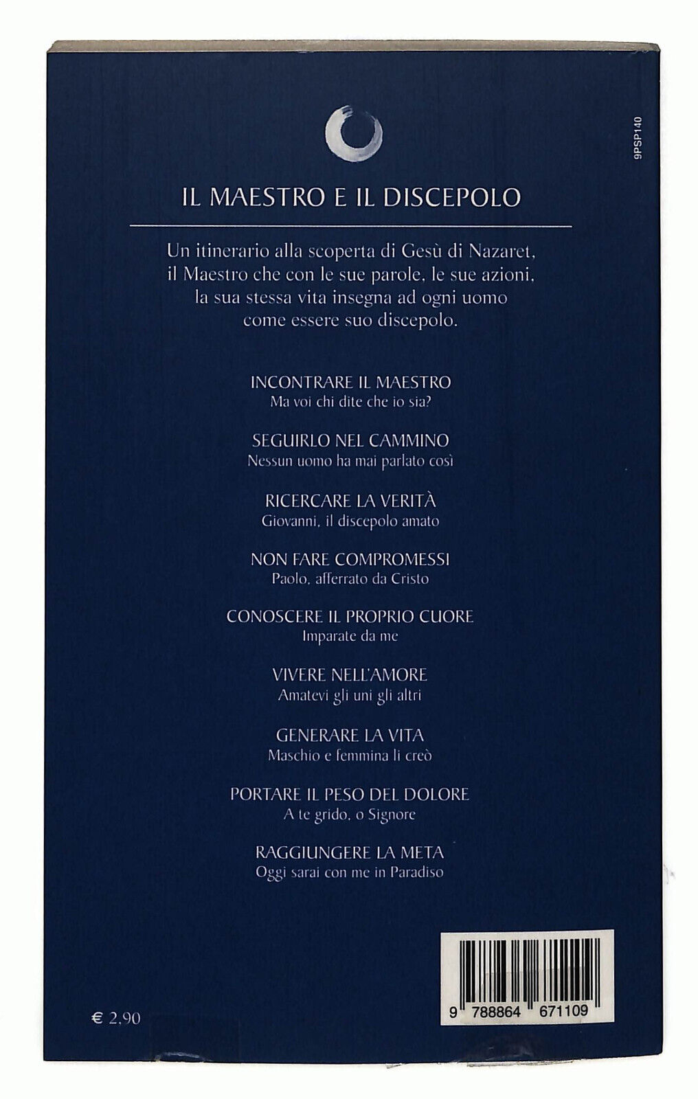 EBOND Incontrare Il Maestro Di Gianfranco Ravasi Libro LI035316