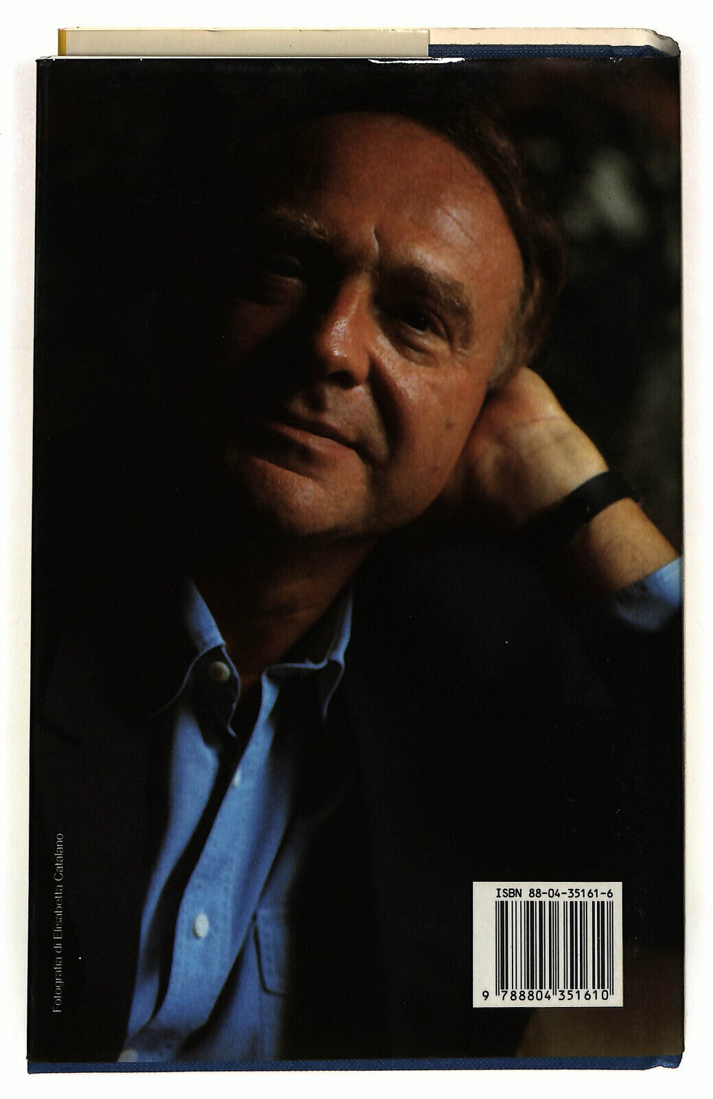 EBOND I Sensi Incantati Di Alberto Bevilacqua Libro LI035326