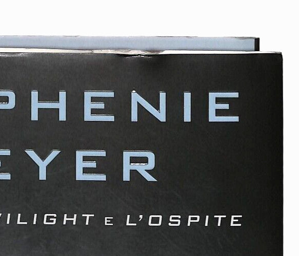 EBOND The Chemist La Specialista, Stephenie Meyer, Rizzoli 2016 Libro LI035376