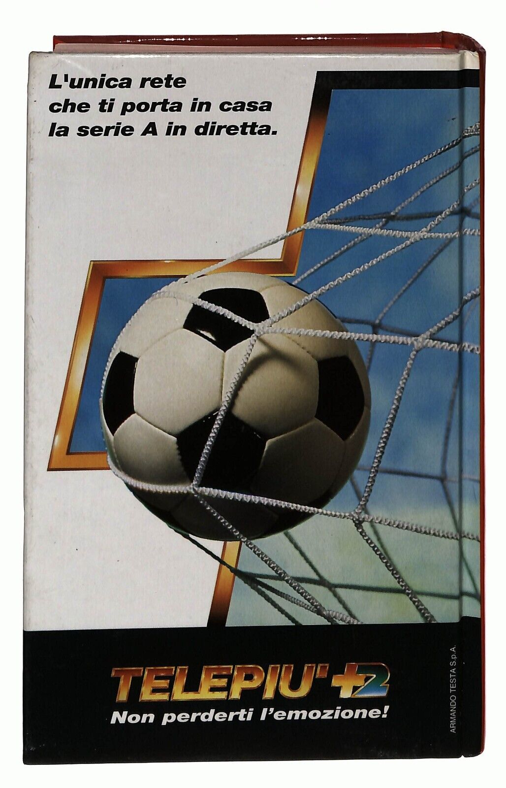 EBOND Annuario Del Calcio Mondiale '95-'96 Salvatore Lo Presti Libro LI035383