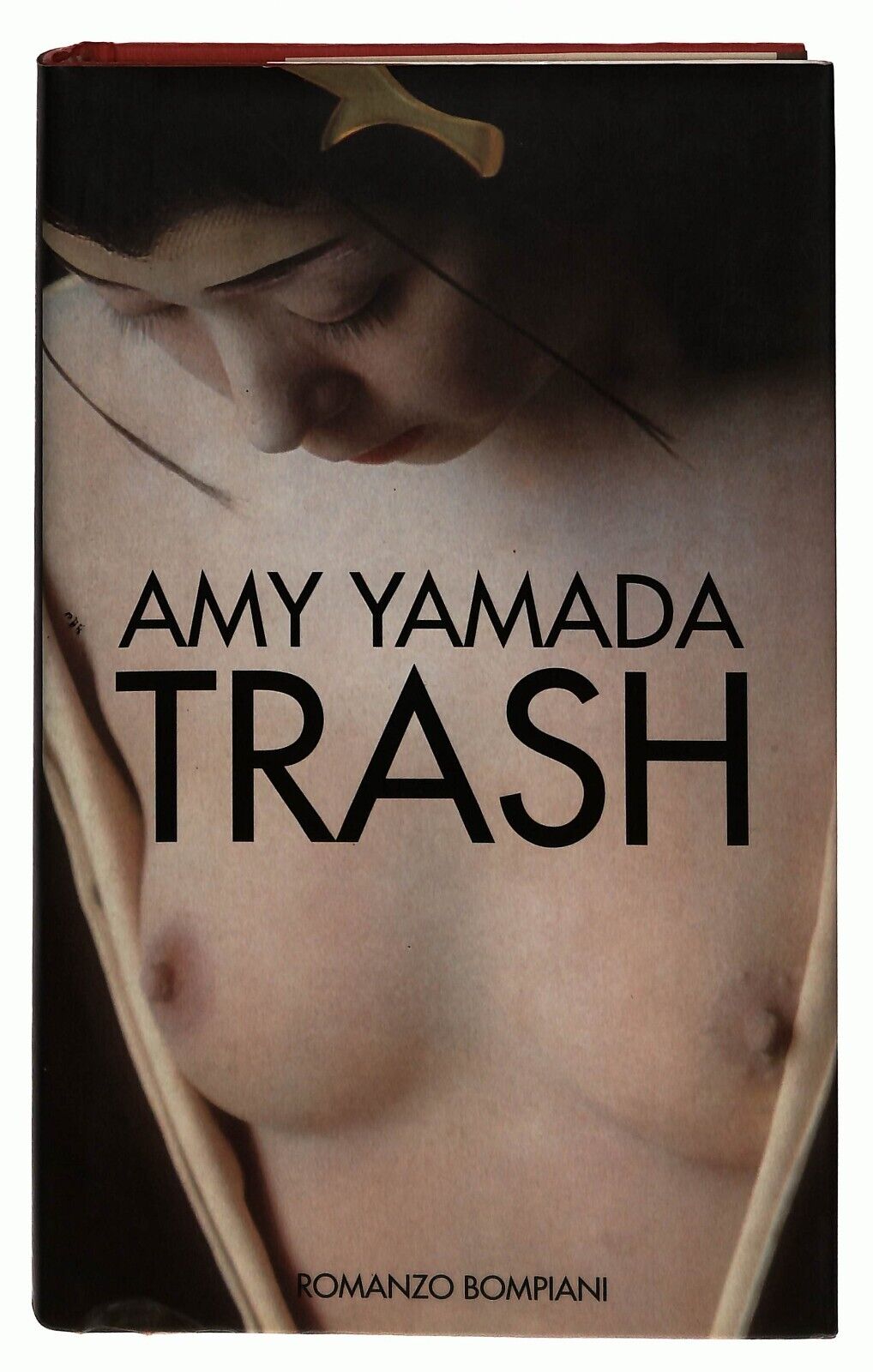 EBOND Trash. Yamada Amy Bompiani 1995 Libro LI035460