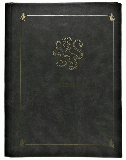 EBOND Halbert's Family Heritage Cognom Ioppolo Albero Genealogico Libro LI035594