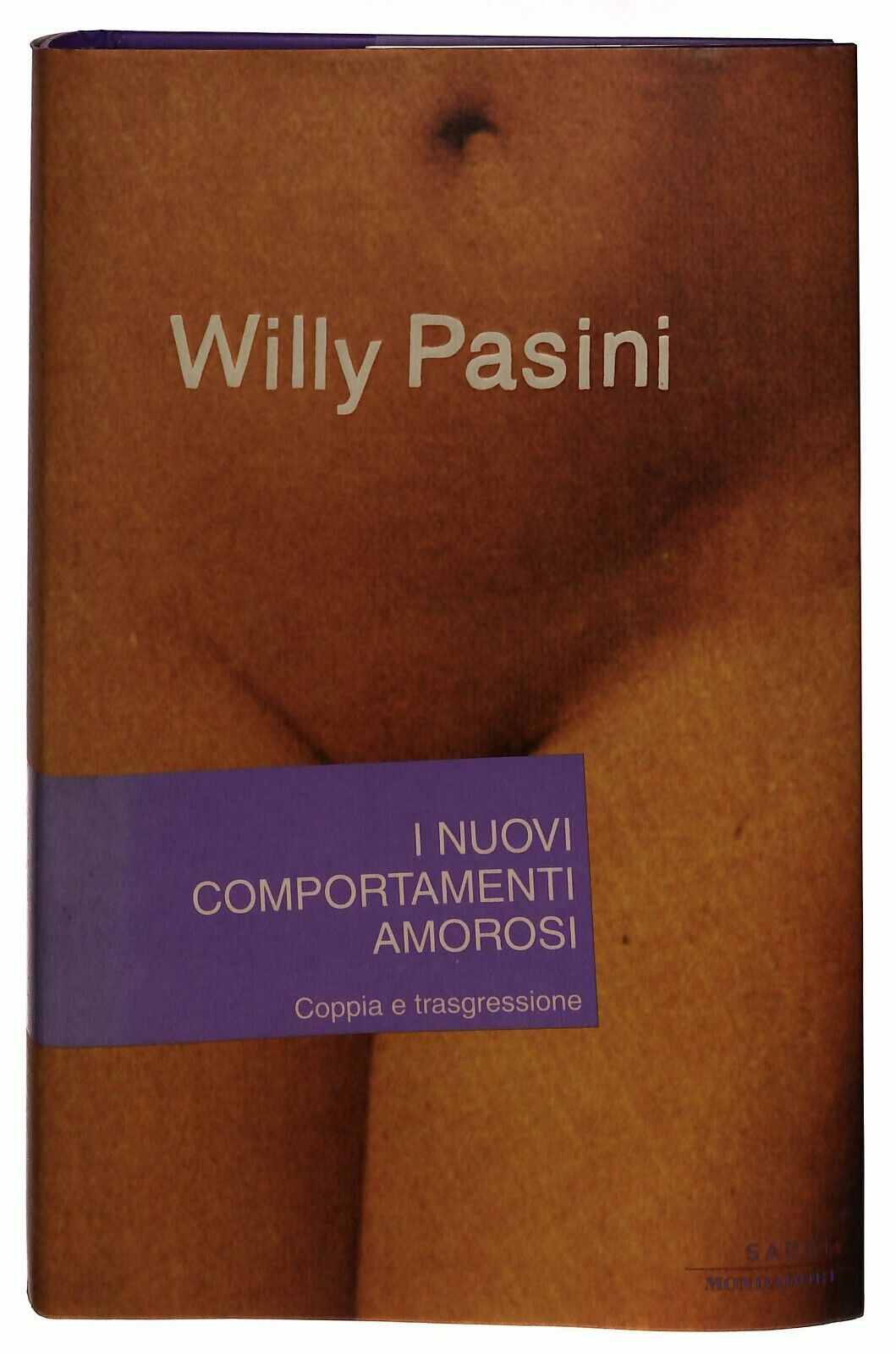 EBOND Ebondi Nuovi Comportamenti Amorosi. Coppia e Trasgressione Libro LI035641