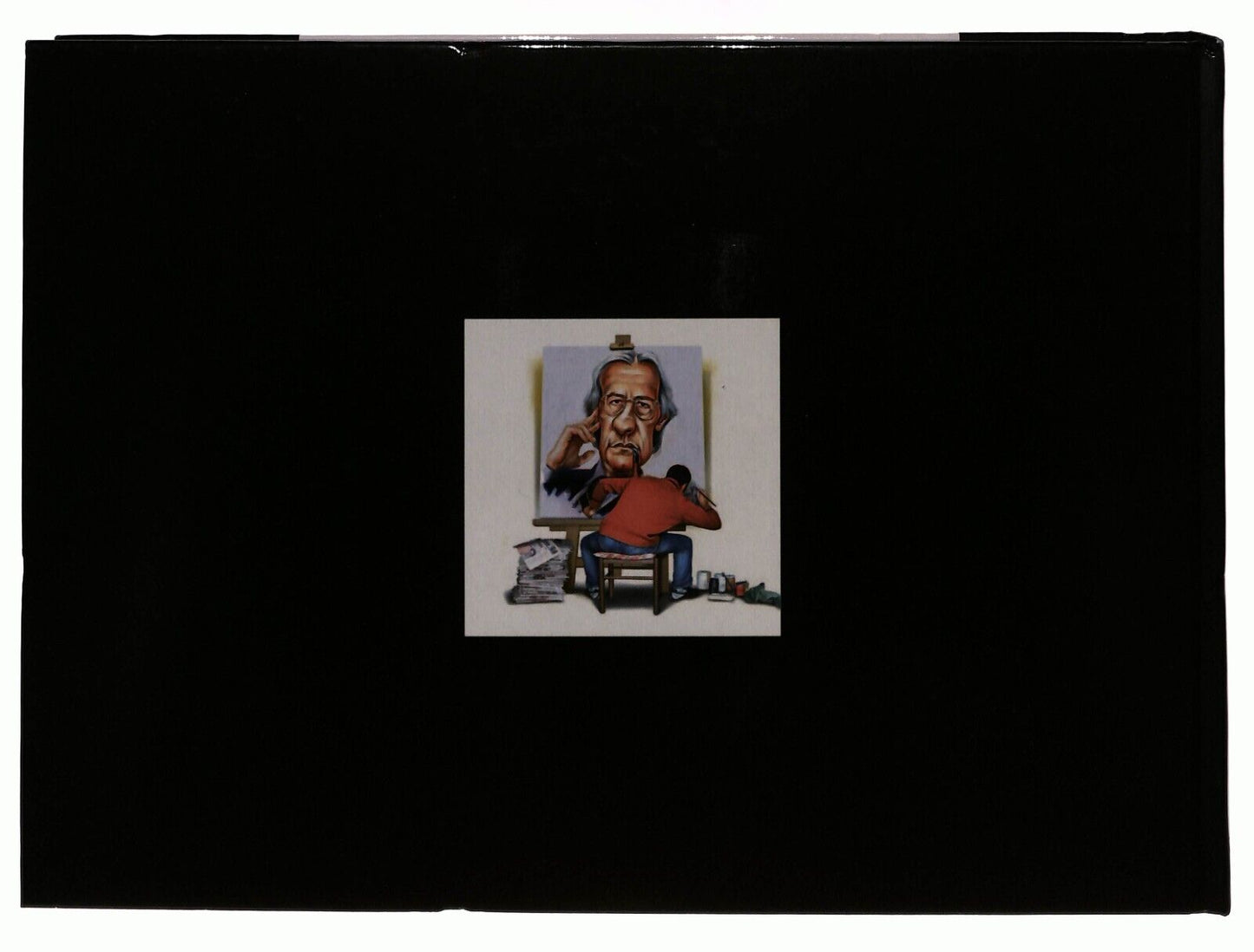 EBOND Sfacciati. Le Caricature e Gli Sberleffi Di Libero Libro LI035663