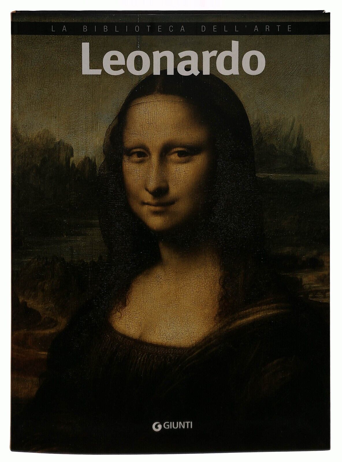EBOND La Biblioteca Dell'arte Leonardo 1 Giunti 2005 Libro LI035664
