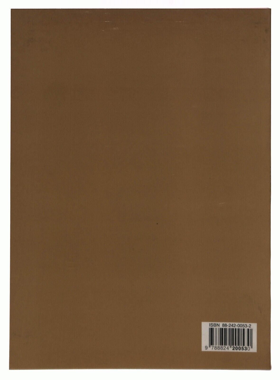 EBOND Leonardo Mondadori Arte Roberta Villa 1991 Libro LI035665