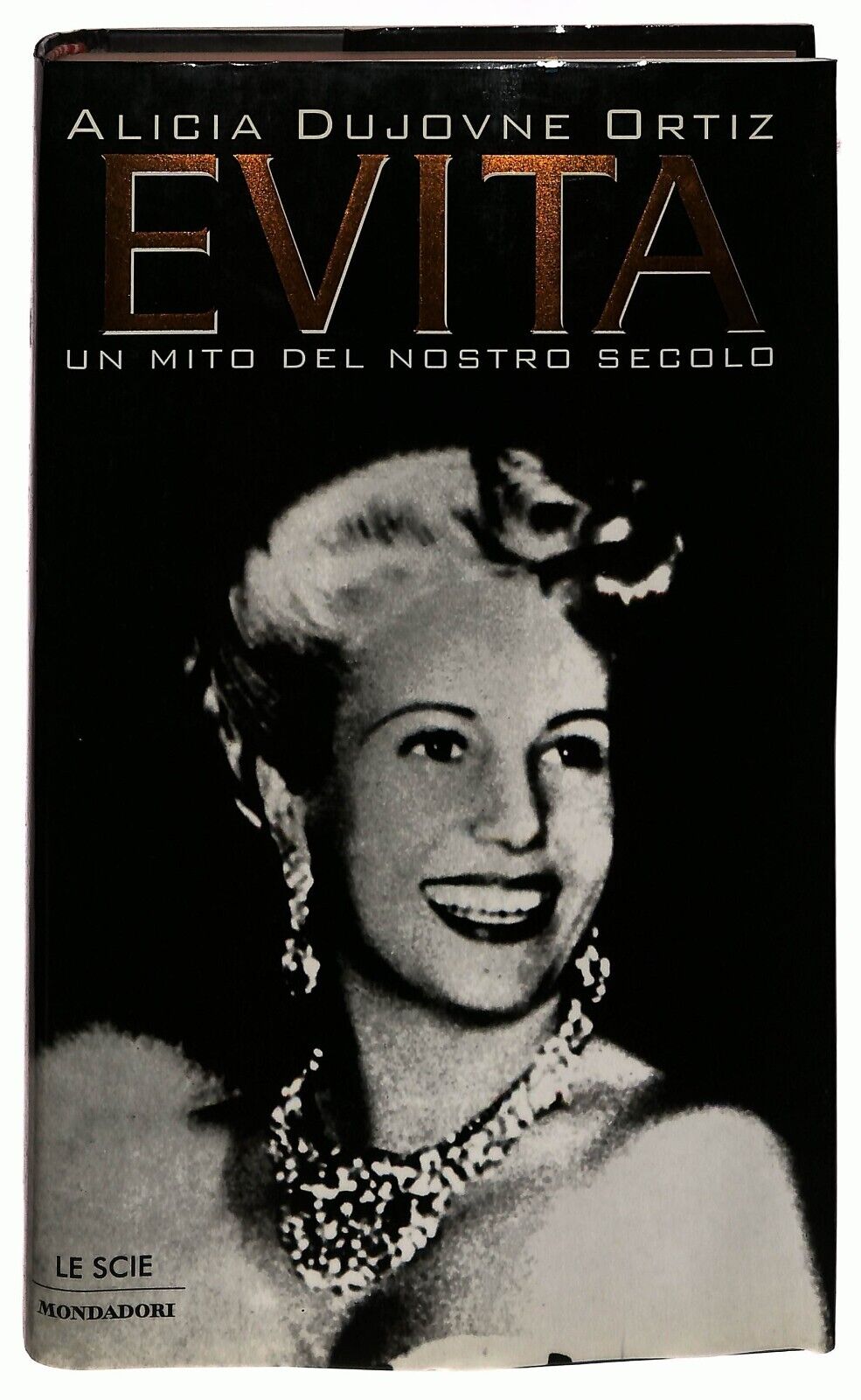 EBOND Evita Dujovne Ortiz Evita Libro LI035675