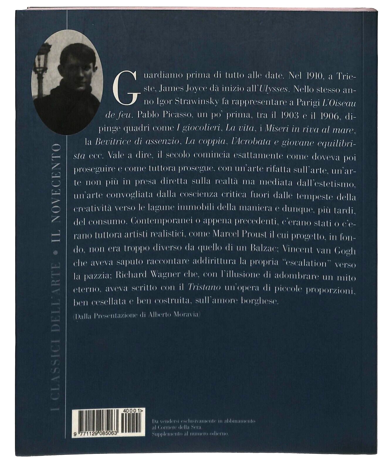 EBOND I Classici Dell'arte Picasso 1881-1944 Corriere Della Sera Libro LI035701