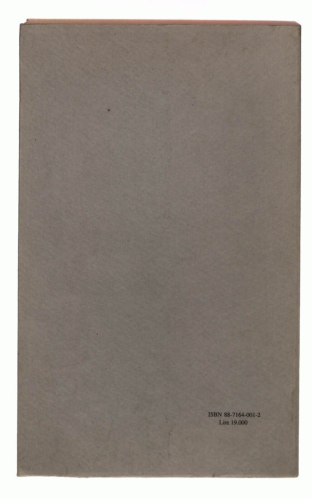 EBOND Il Capitano Pamphile Alexandre Dumas Ibis 1989 Libro LI035707