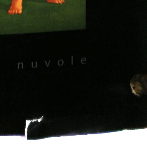 EBOND Marco Manzella Vol.4 Canzone Alle Nuvole 2005 Libro LI035728