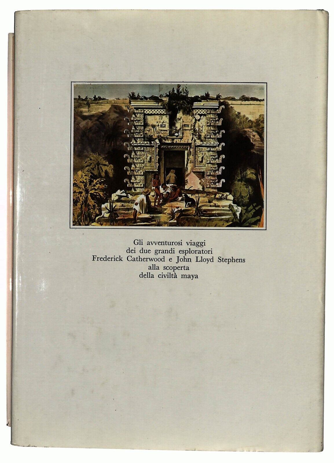EBOND Alla Ricerca Dei Maya Victor Von Hagen Rizzoli 1975 Libro LI035751