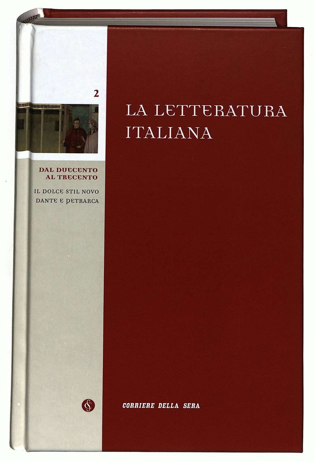 EBOND La Lettura Italiana Corriere Della Sera N. 2 Libro LI035829